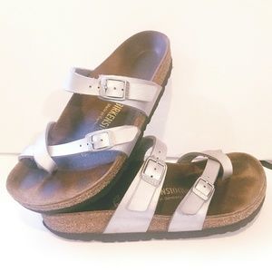 Women's Birkenstock Mayari size 36